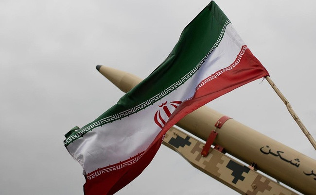 ABŞ kəşfiyyatı: İranın raket arsenalının üçdə biri məhv edilib