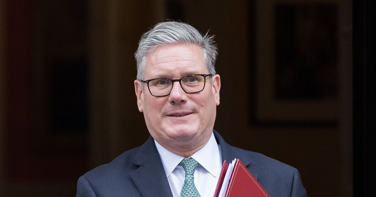 Britaniyanın baş naziri: Trampın təzyiqinə boyun əyməyəcəyəm