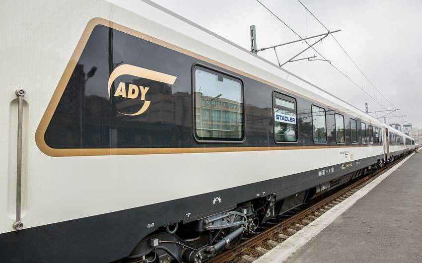 ADY: Qatarların qrafikində qismən kənara çıxma halları ola bilər