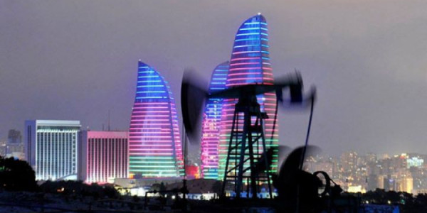 Azərbaycan neftinin qiyməti 103 dollardan aşağı düşüb