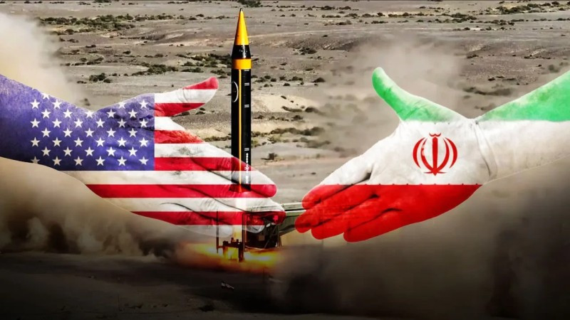 ABŞ-İran gərginliyində gizli oyunlar -