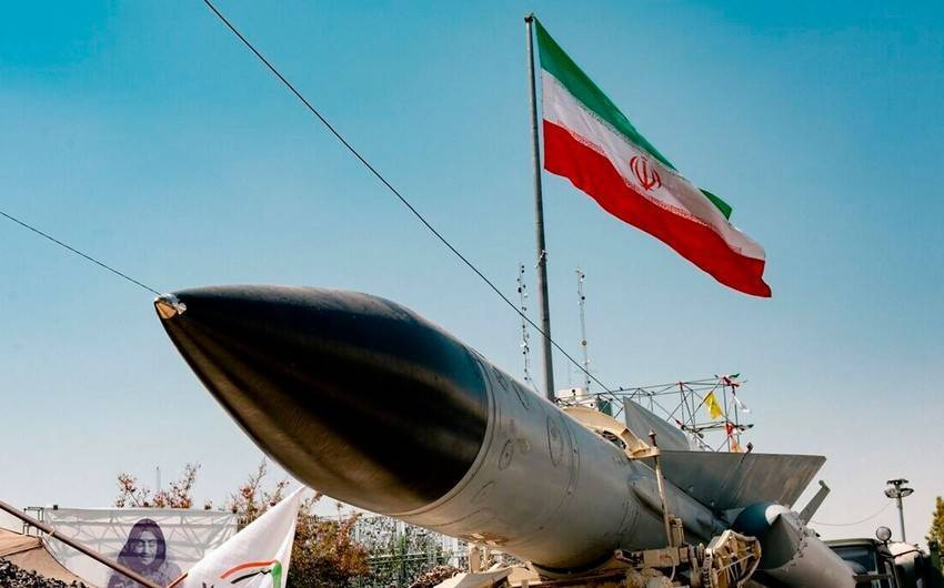 KİV: İran Nüvə Silahlarının Yayılmaması haqqında Müqavilədən çıxmağı düşünür