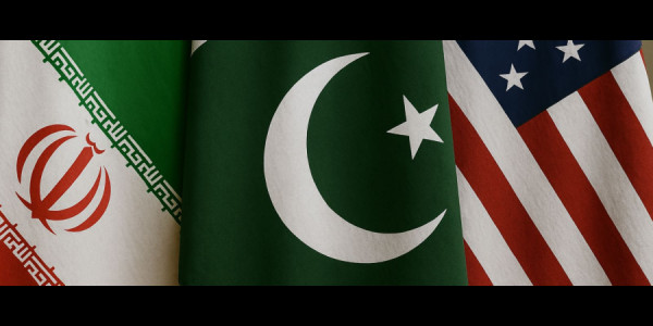İran ABŞ-yə Pakistan vasitəsilə yeni 14 maddəlik təklif göndərib
