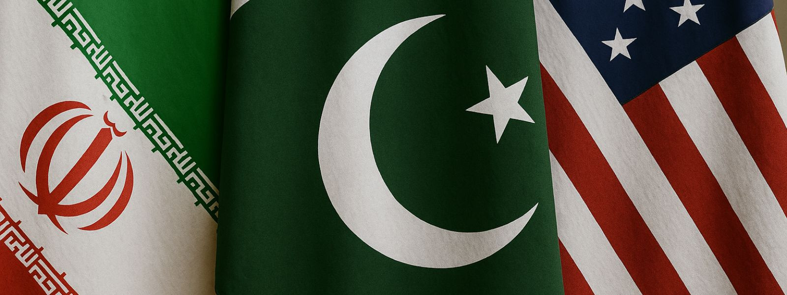 Niyə məhz Pakistan? -