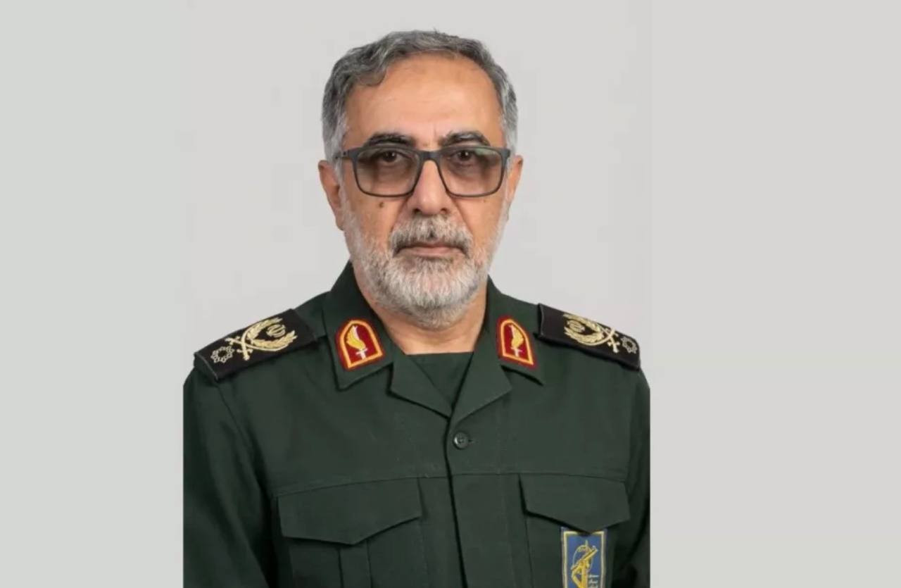 Regionda gərginlik artır: İran zabitinin ölümü açıqlandı