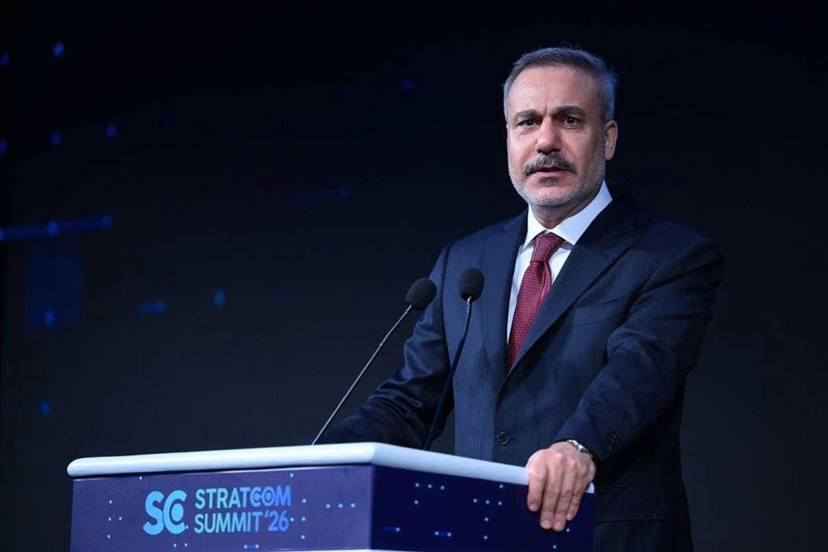 Fidan: ABŞ və İsrail müharibəni qanunsuz başladıb