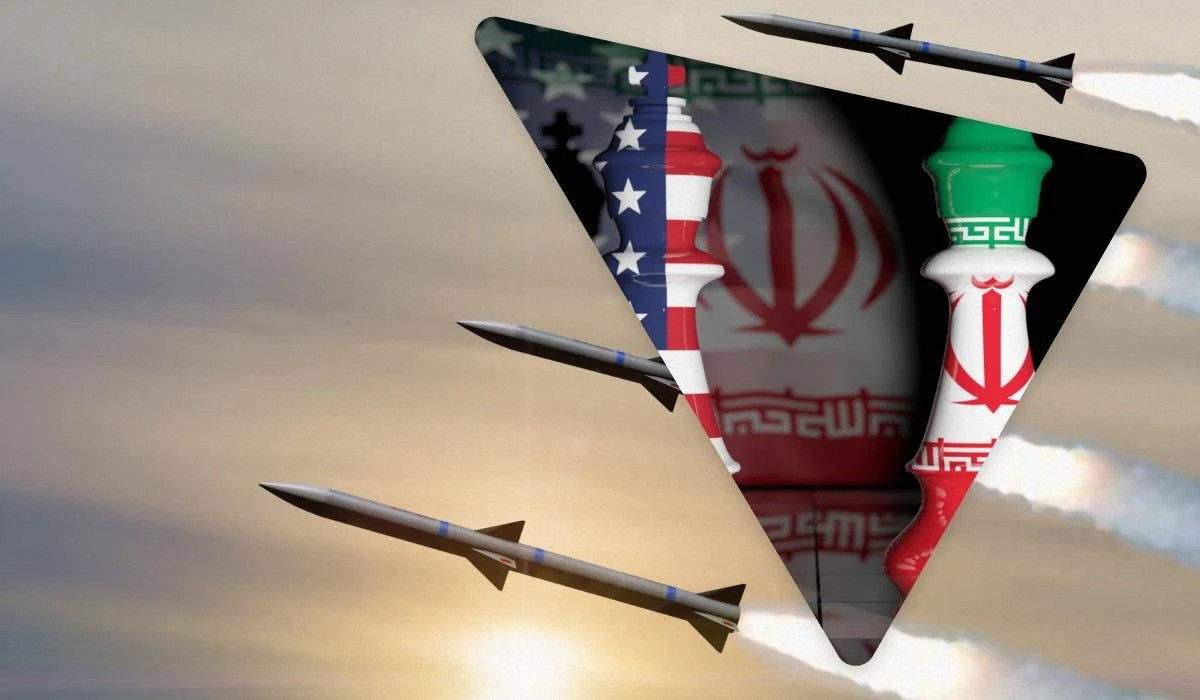 KİV: İran raket zərbələri endirmək qabiliyyətini qoruyub saxlayır