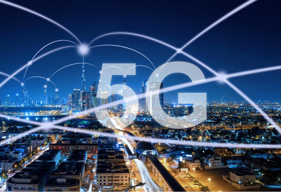 Türkiyədə 5G texnologiyası istifadəyə verilir