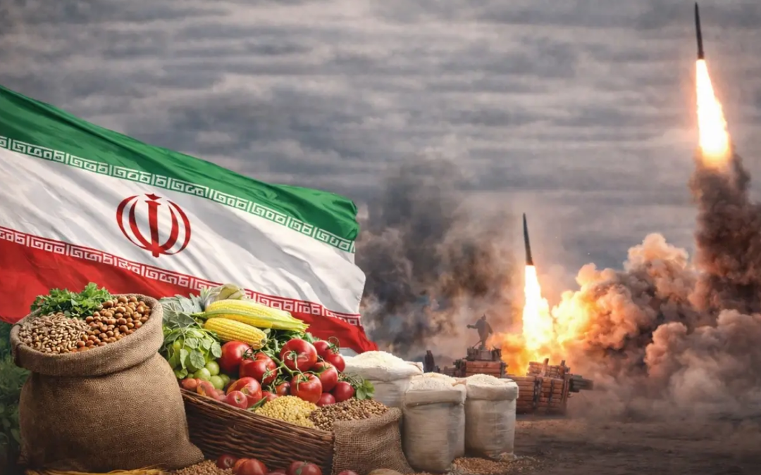 Pakistan İrana ərzaq ixracına icazə verdi