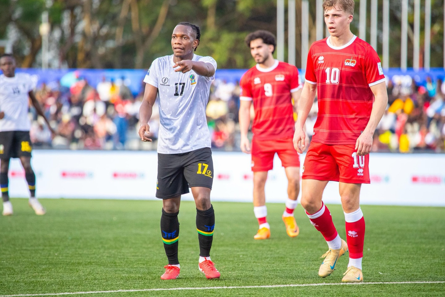 “Şamaxı”nın müdafiəçisi milli komandaya çağırılıb