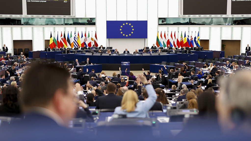 Avropa Parlamentindən Rusiyaya YOX