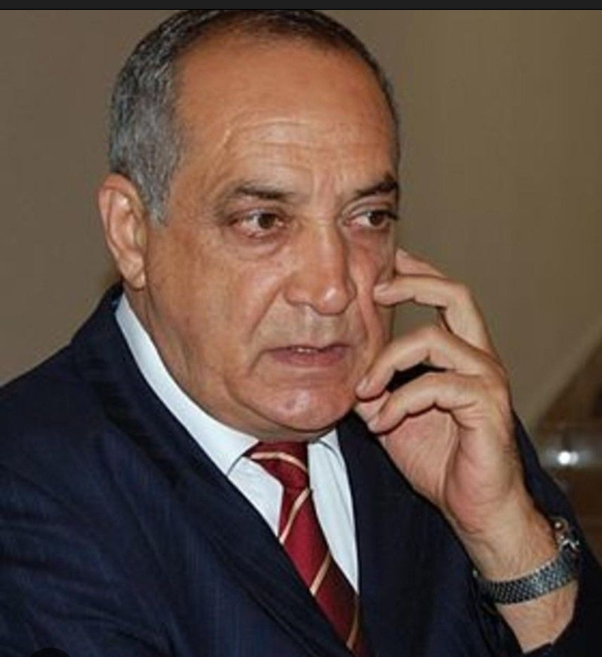 Milli kinomuzun böyük ustadına...