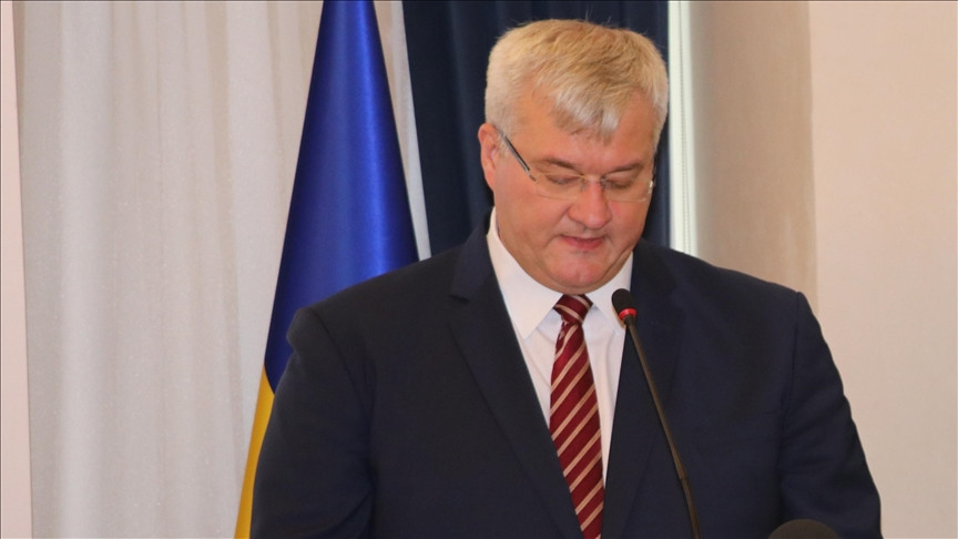 ABŞ-dan Ukraynaya silah təminatı ilə bağlı qəti zəmanət: