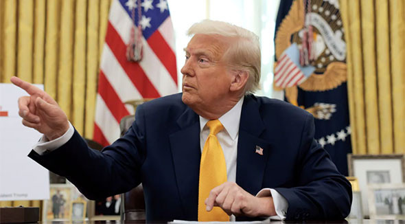 ABŞ Almaniyadan qoşunları çıxara bilər