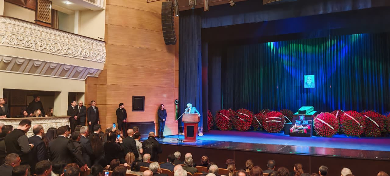 Biz Rasimi öldürürdük, o isə sənəti ilə əbədiyyət qazanırdı -