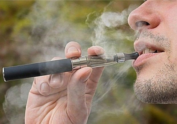 Elektron siqaretlərə qarşı sərt addım -