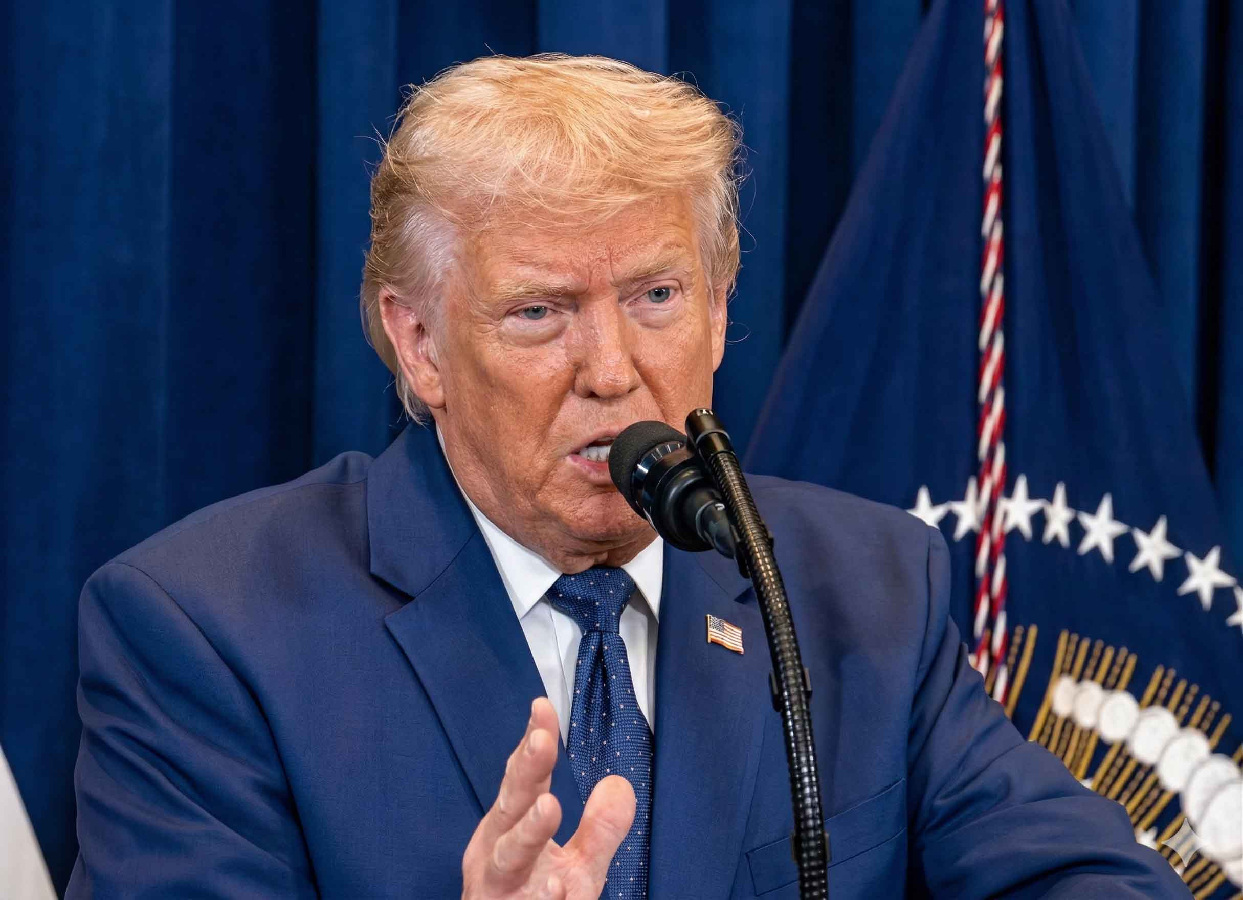 Trampın addımları nüvə balansını dəyişir