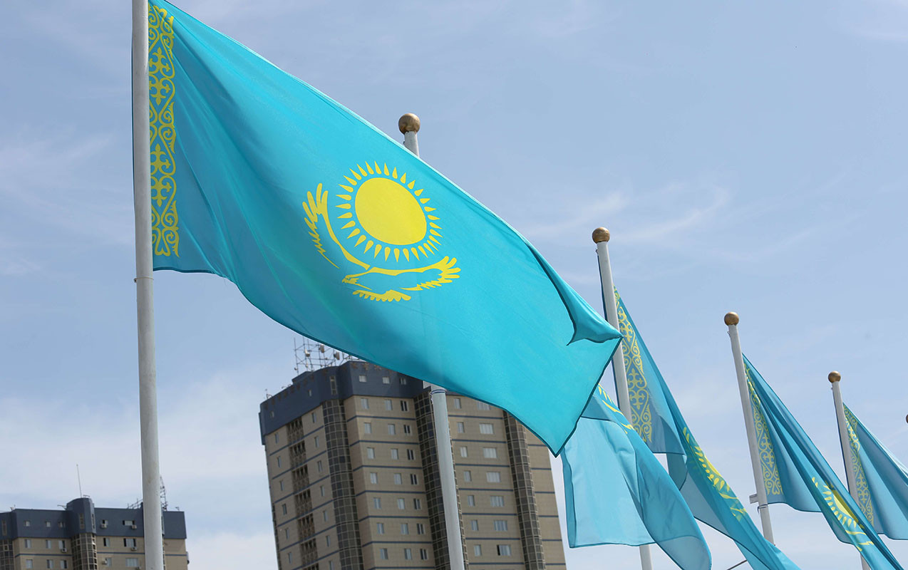 Qazaxıstan “gələcəyin şəhəri” layihəsinə start verir