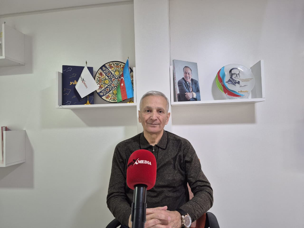 İqlim dəyişir, risklər artır -