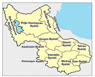 Tarixi faciələrin təkrarlanmaması üçün Cənubi Azərbaycanda baş verənlər diqqətlə izlənilməlidir