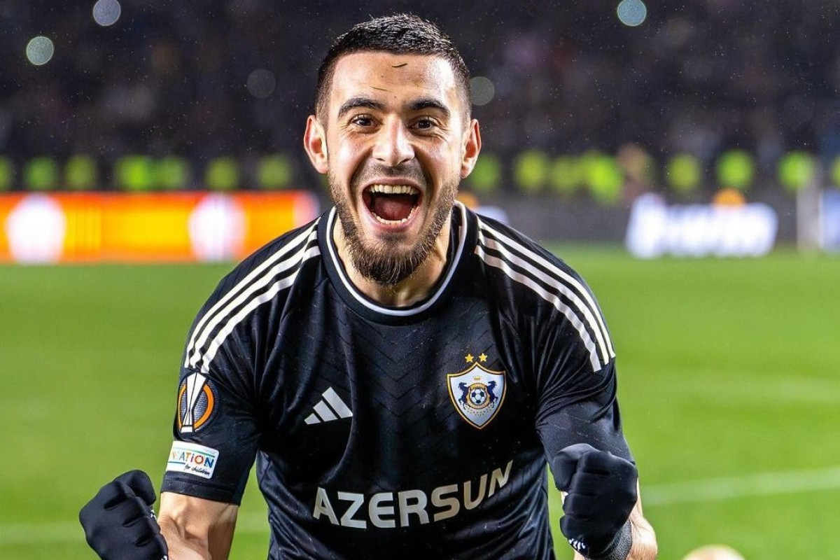 Futbol üzrə Azərbaycan millisi mükafatlandırılıb