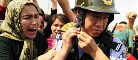 Çində uyğurlara və digər etnik azlıqlara qarşı yeni repressiya başlayıb