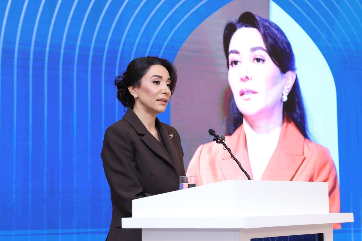 Ombudsman 31 Mart - Azərbaycanlıların Soyqırımı Günü ilə əlaqədar bəyanat yayıb