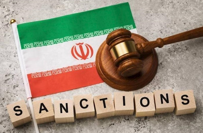 Aİ İrana qarşı sanksiyaların müddətini uzadır