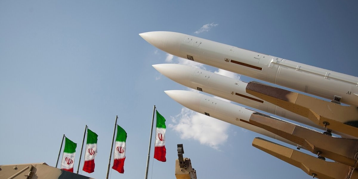 İran raketlərini “keçilməz” dağ bunkerlərində gizlədir