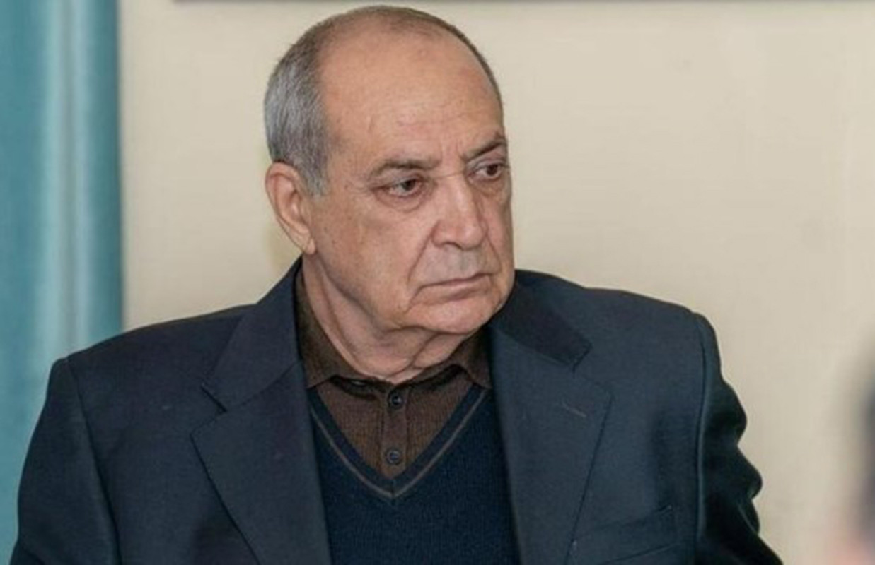 Zamanın və ölümün ram edə bilməyəcəyi sənətkar: Rasim Balayev