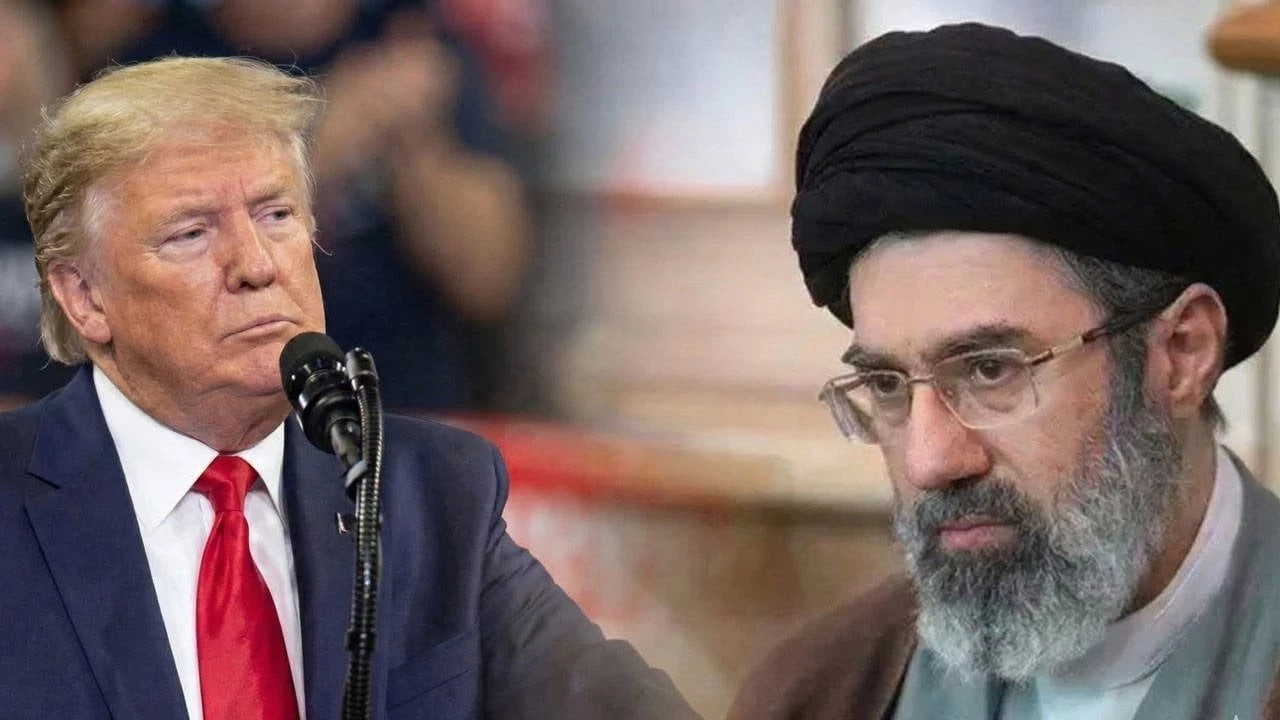 Tramp: İranın yeni lideri Müctəba Xameneyi ya öldürülüb, ya da ağır yaralanıb