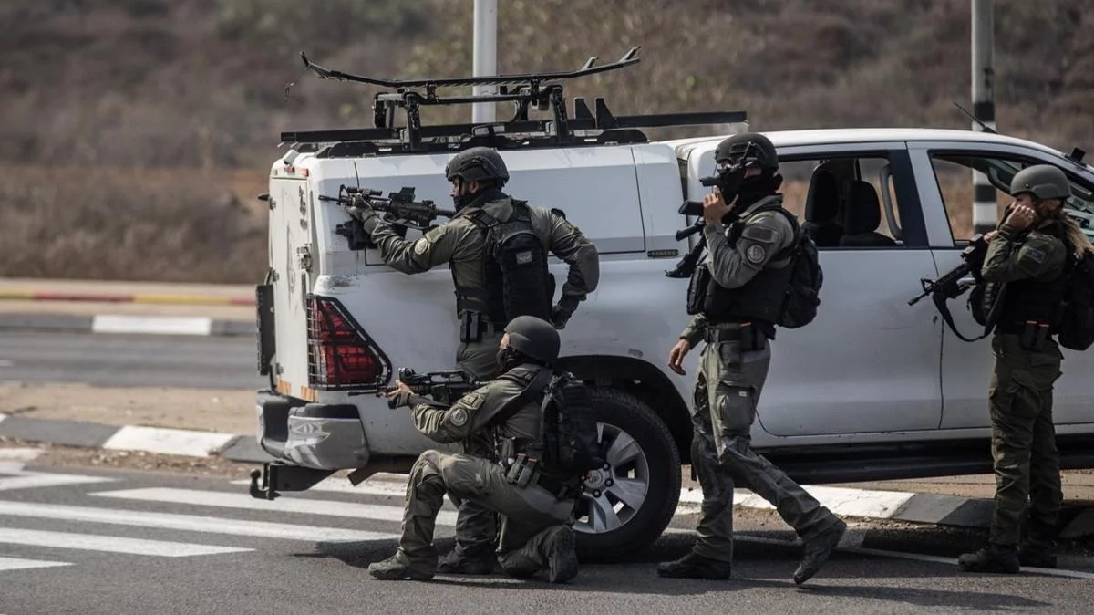 Hizbullahın “jurnalist” maskalı terrorçuları zərərsizləşdirildi