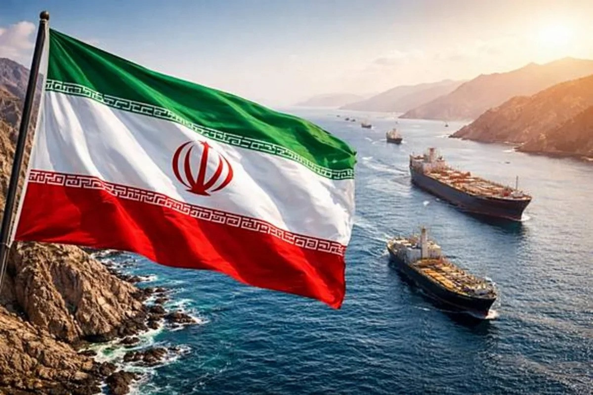 İran Hörmüz boğazından keçid üçün rüsumları qanuniləşdirməyi planlaşdırır