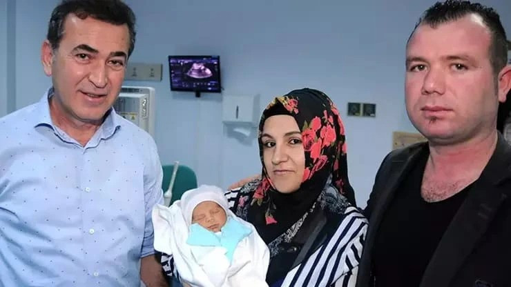 Həkimdən möcüzə əməliyyat: