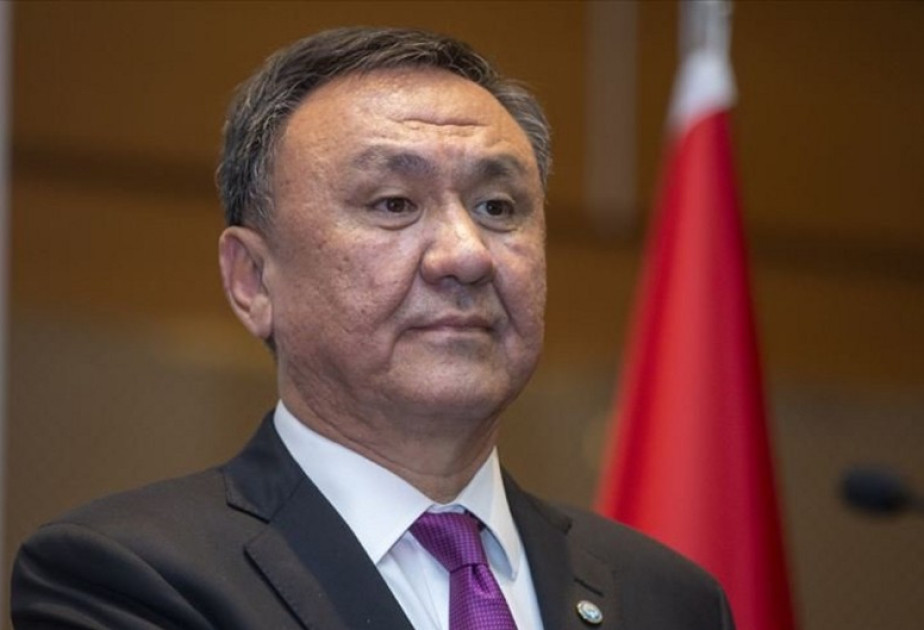 Türk Dövlətləri Təşkilatının kosmik agentliklərinin növbəti görüşü Qazaxıstanda keçirilə bilər