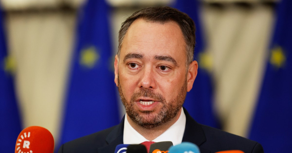 Belçika Azərbaycanla Ermənistan arasında sülh sazişinin tezliklə imzalanacağına ümid edir