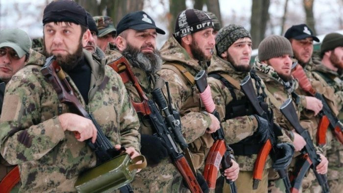 Çeçen qüvvələri İranı dəstəkləmək üçün səfərbər ola bilər