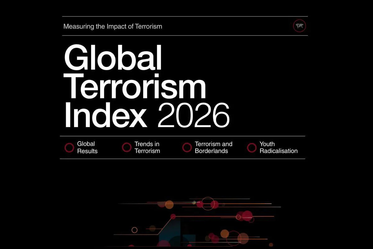 "Global Terrorism Index 2026": Azərbaycan dünyanın ən təhlükəsiz ölkələri sırasındadır