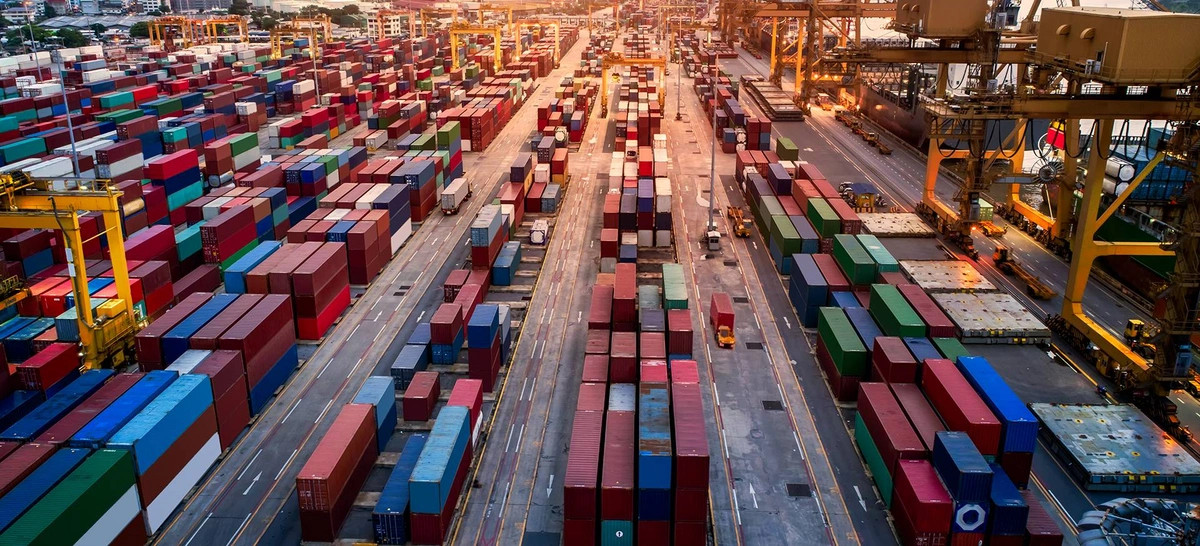 Azərbaycan iki ayda Aİ ölkələri ilə 2,8 milyard dollarlıq ticarət aparıb