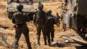 İsrail Beyrutda “Hizbullah”ın yüksək rütbəli komandirlərini məhv etdi