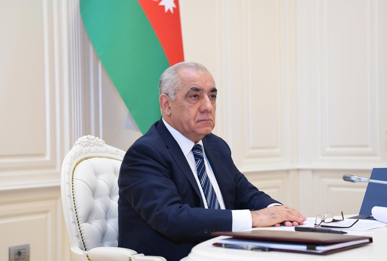 Baş nazirdən icra məmurları ilə bağlı YENİ QƏRAR