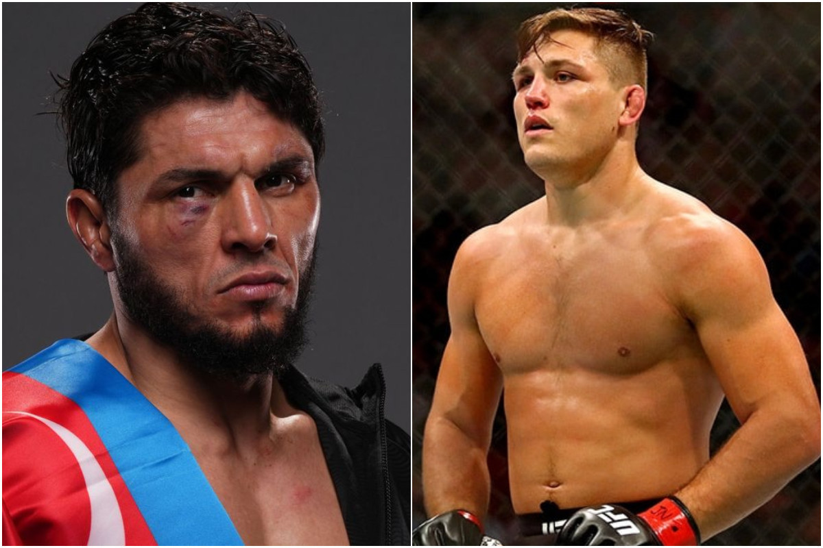 Tofiq Musayevin növbəti mümkün rəqibi göstərildi