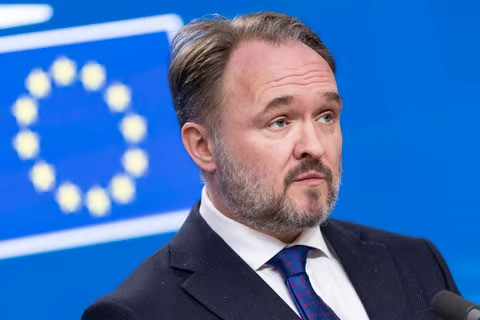 Yorgensen: Aİ Azərbaycandan tədarükü artırır