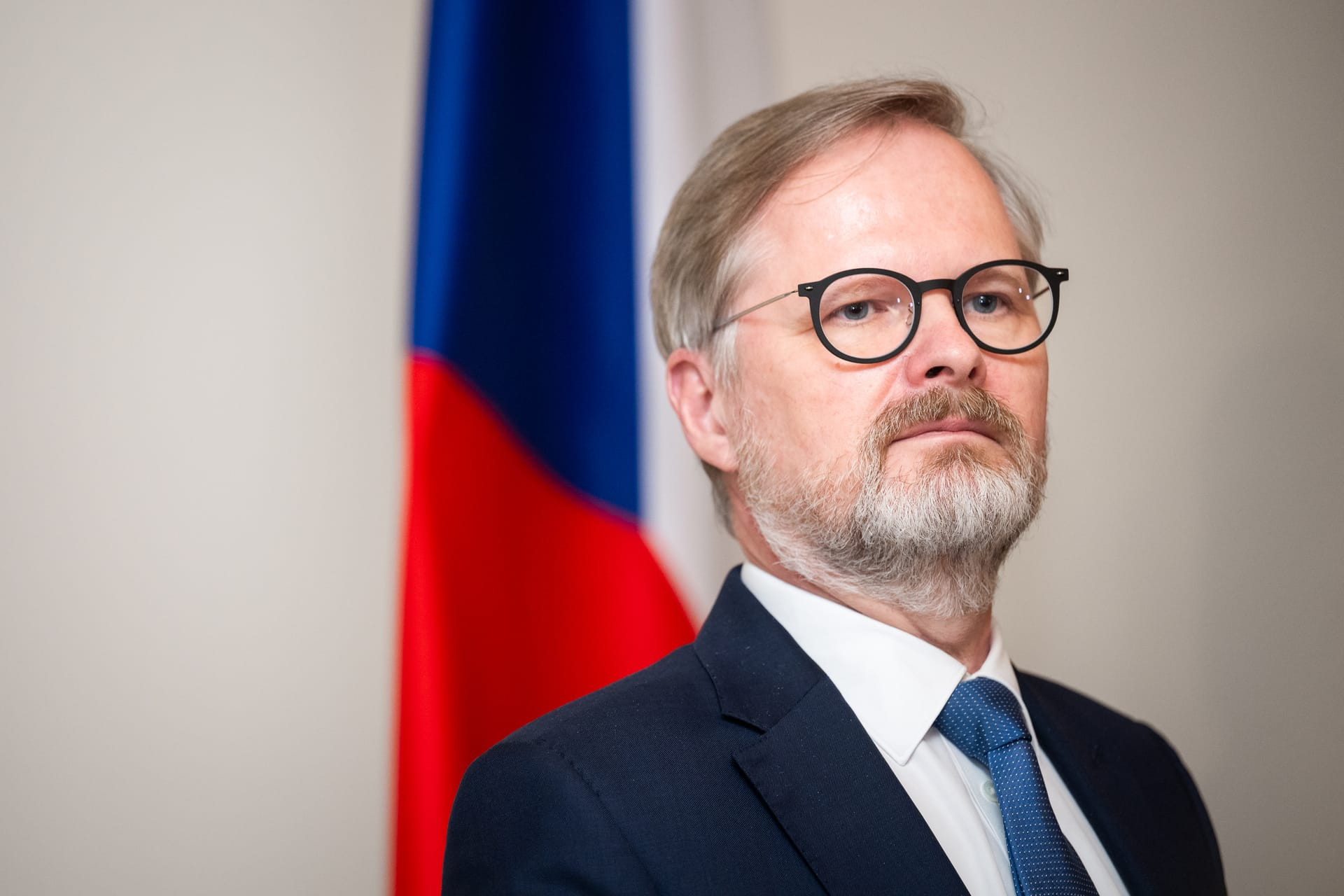 Petr Fiala: ABŞ-nin NATO-dan çıxması böyük bir səhv olardı