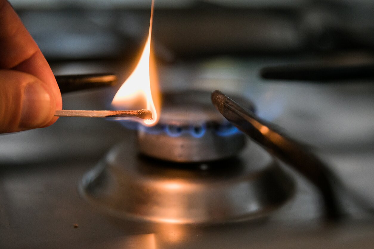 Qaz sızması riskini necə minimuma endirmək olar?