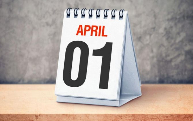 Zarafatın icazəli olduğu gün -