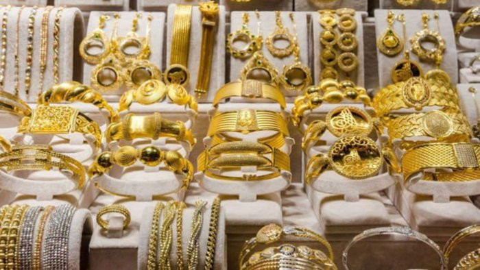 Qızıl almaq istəyənlərin diqqətinə!