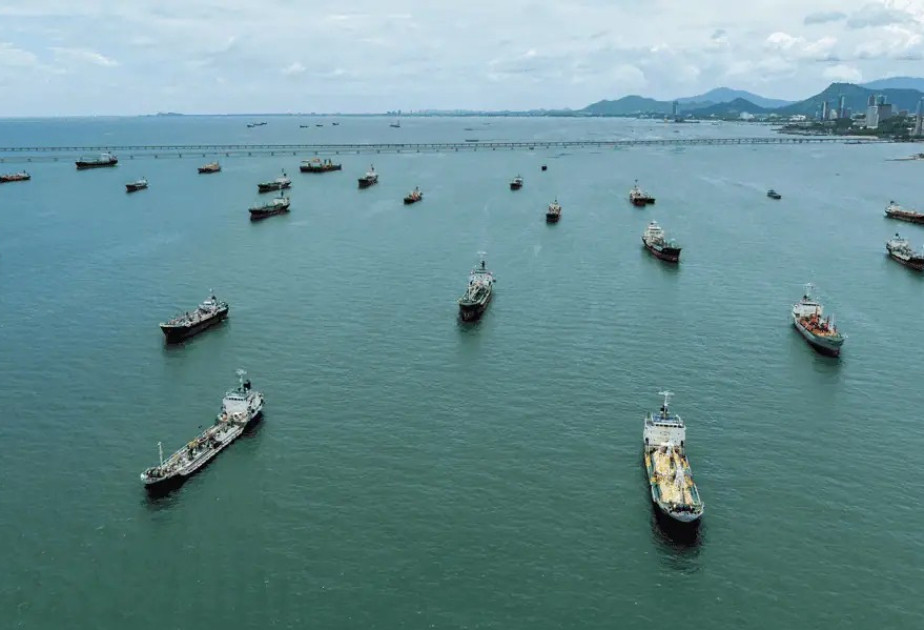 ABŞ administrasiyası: Hörmüz boğazının açılması müharibənin gedişindən asılıdır