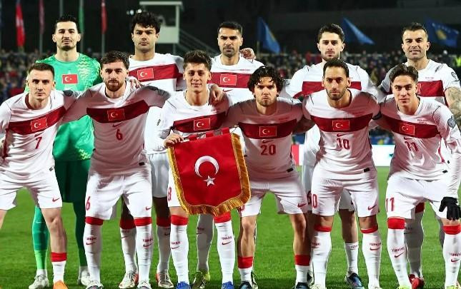 Türkiyə 24 il sonra dünya çempionatında, İtaliya kənarda qaldı