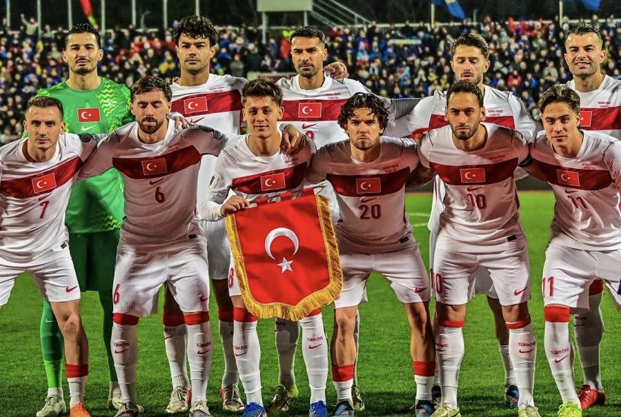 Türkiyənin DÇ-2026-da rəqibləri - Oyunlar səhər tezdən başlayacaq